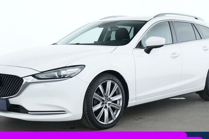 Mazda 6 79.808 km 22.425 &euro; Garching bei München 85748