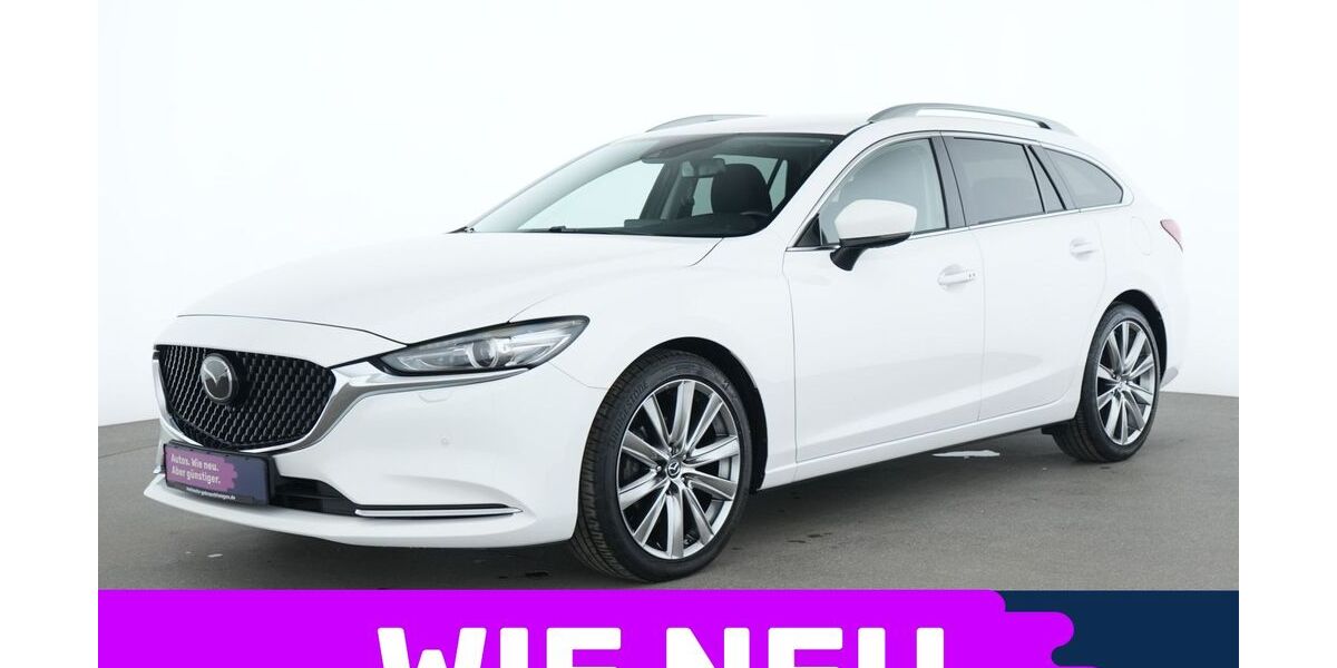 Mazda 6 79.808 km 22.805 &euro; Garching bei München 85748