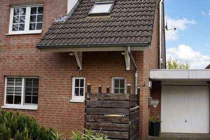Haus Erkelenz-Lövenich Lövenich - 4 Zimmer, 128 m&sup2;, 389.000&euro; | Angebot:26333593