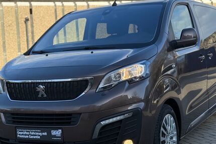 Peugeot Traveller 150.000 km 16.900 &euro; Garbsen 30827