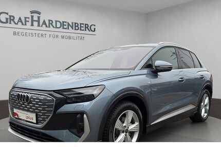 Audi Q4 e-tron 29.500 km 27.777 &euro; Lahr 77933