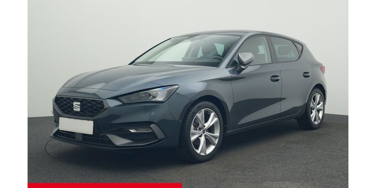 Seat Leon 12.350 km 24.460 &euro; Neumarkt i.d. OPf. 92318