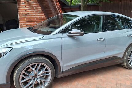 Audi Q4 e-tron 6.500 km 48.200 &euro; Nienburg 31582