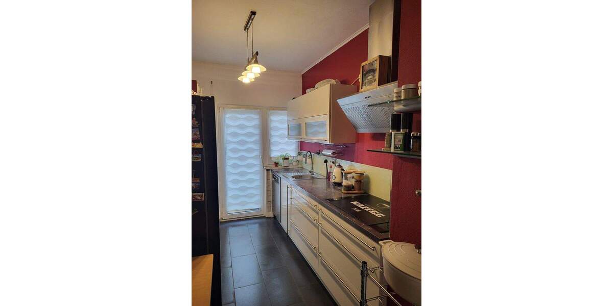 Terrassenwohnung Heilbronn Kernstadt - 4 Zimmer, 117 m&sup2;, 390.000&euro; | Angebot:25728370