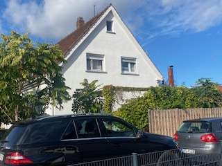 Haus zum Kaufen in Mannheim 299.000 € 110 m²