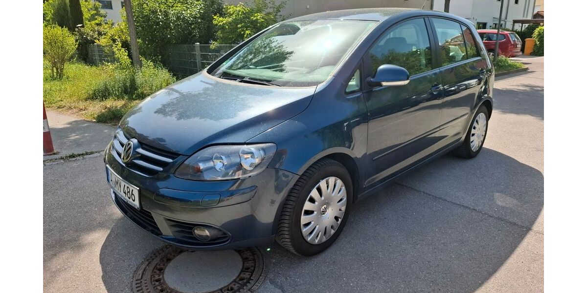 VW Golf Plus 149.850 km 4.600 &euro; Augsburg 86157