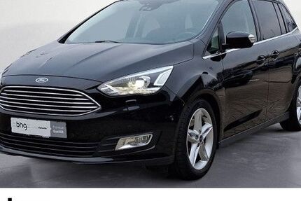 Ford C-Max 86.113 km 15.390 &euro; Freudenstadt 72250