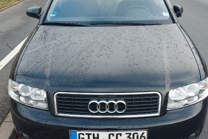 Audi A4 151.000 km 2.800 € Würzburg 97074