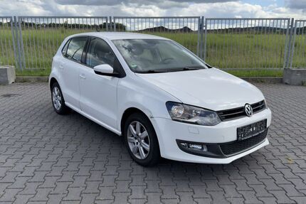 VW Polo 197.700 km 2.900 &euro; Bad Hersfeld 36251