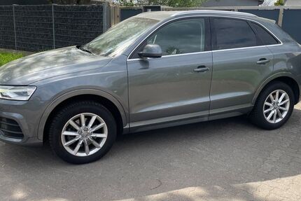 Audi Q3 216.539 km 11.450 &euro; Kandel 76870
