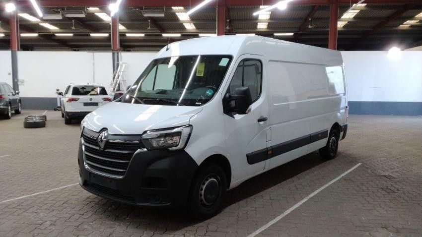 Renault Master 58.300 km 19.999 &euro; Grevenbroich 41515