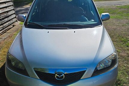 Mazda 2 91.000 km 2.900 &euro; Sulingen 27232
