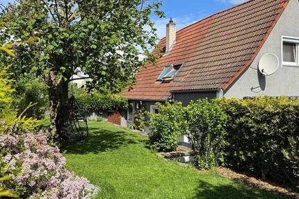 Haus Weisendorf / Rezelsdorf Rezelsdorf - 4 Zimmer, 114 m&sup2;, 358.000&euro; | Angebot:24112558