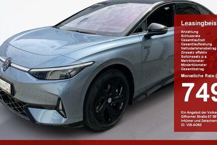 VW ID.7 9.900 km 50.800 &euro; Vilsbiburg 84137