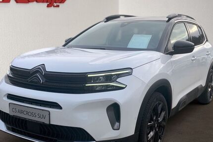 Citroen C5 Aircross 21.000 km 22.550 &euro; Potsdam 14469