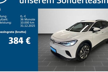 VW ID.4 4.757 km 35.900 &euro; Wiesbaden 65189
