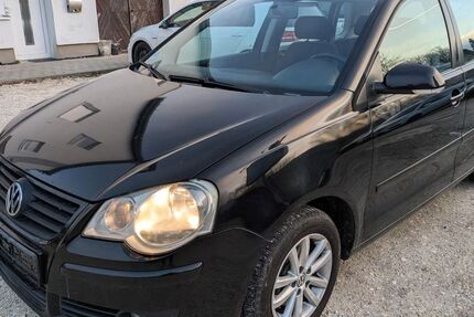 VW Polo 206.000 km 1.900 &euro; Aalen 73433