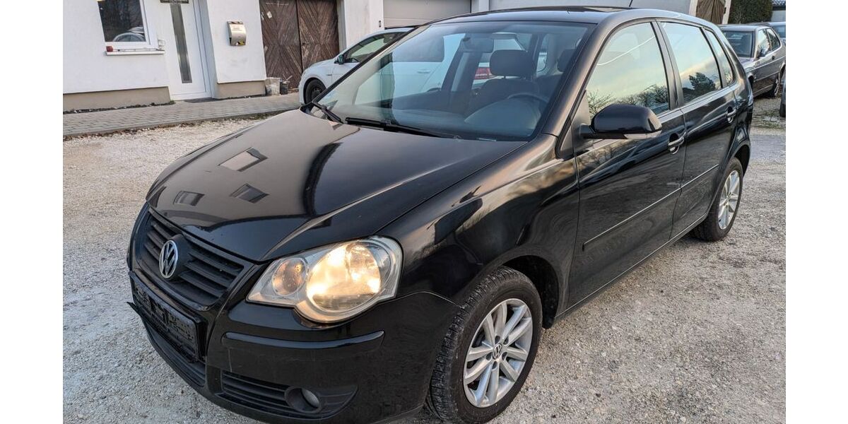 VW Polo 206.000 km 1.900 &euro; Aalen 73433