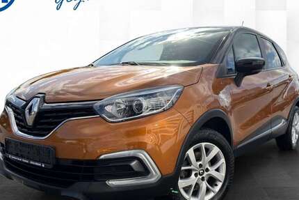 Renault Captur 89.000 km 9.850 &euro; Diepholz 49356