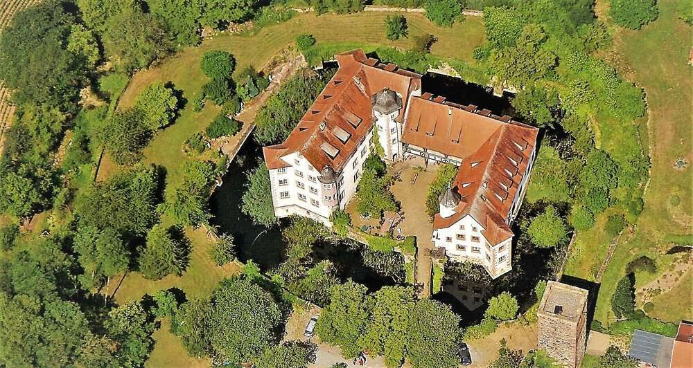 Wohnung zum Kaufen in Mosbach 225.000 € 125 m²