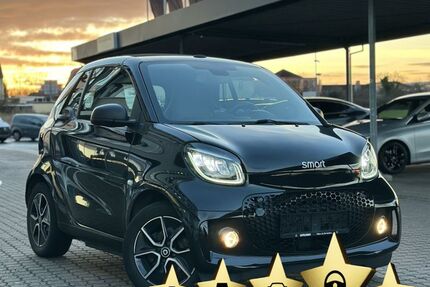 Smart ForTwo 15.601 km 14.730 &euro; Grimma 04668