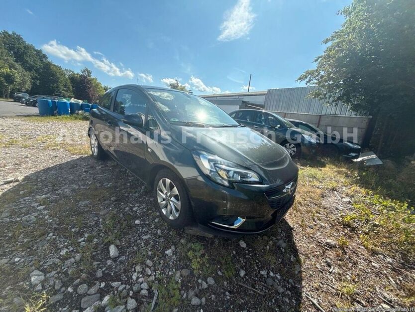 Corsa