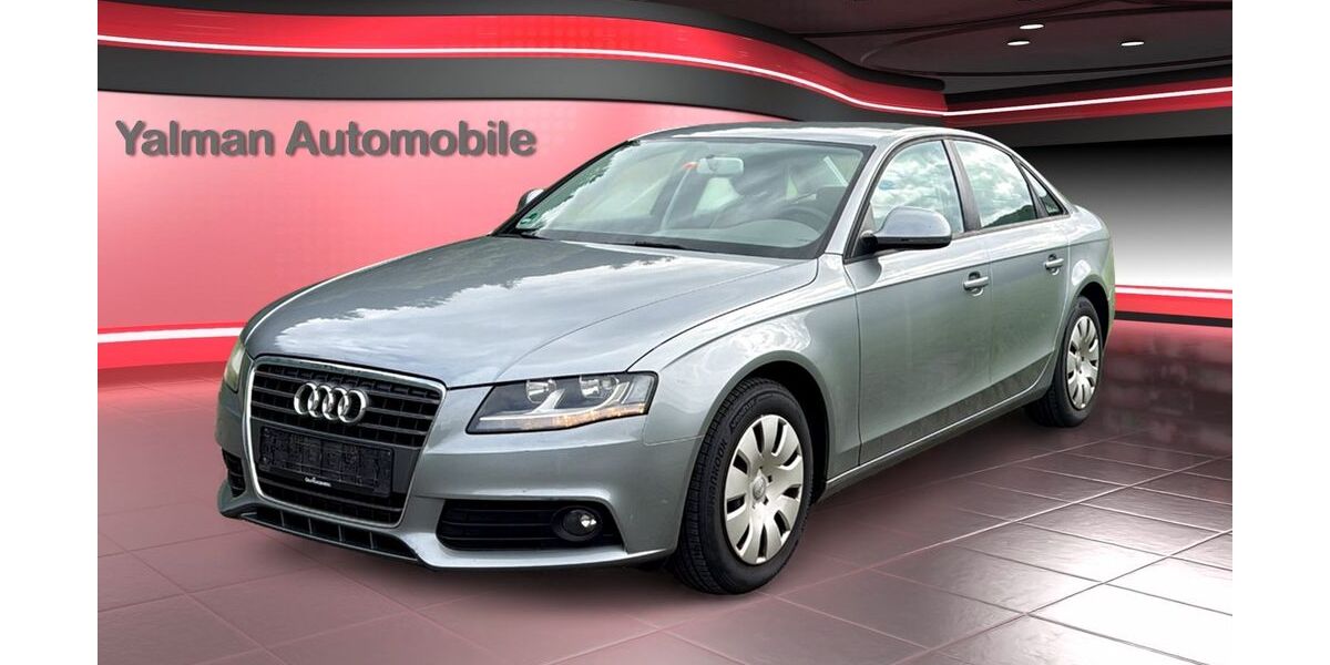 Audi A4 189.000 km 4.900 &euro; Nusplingen 72362