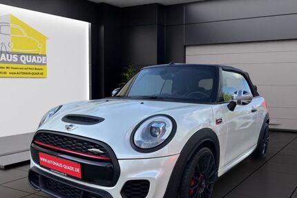 Mini John Cooper Works Cabrio 77.500 km 24.999 &euro; Kandern 79400