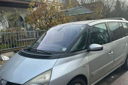 Renault Espace 180.000 km 2.700 € München 81375