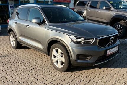 Volvo XC40 34.610 km 25.980 &euro; Weilheim 82362