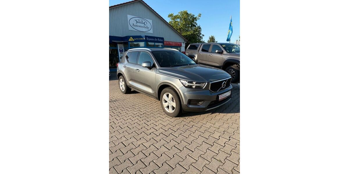Volvo XC40 34.610 km 25.980 &euro; Weilheim 82362