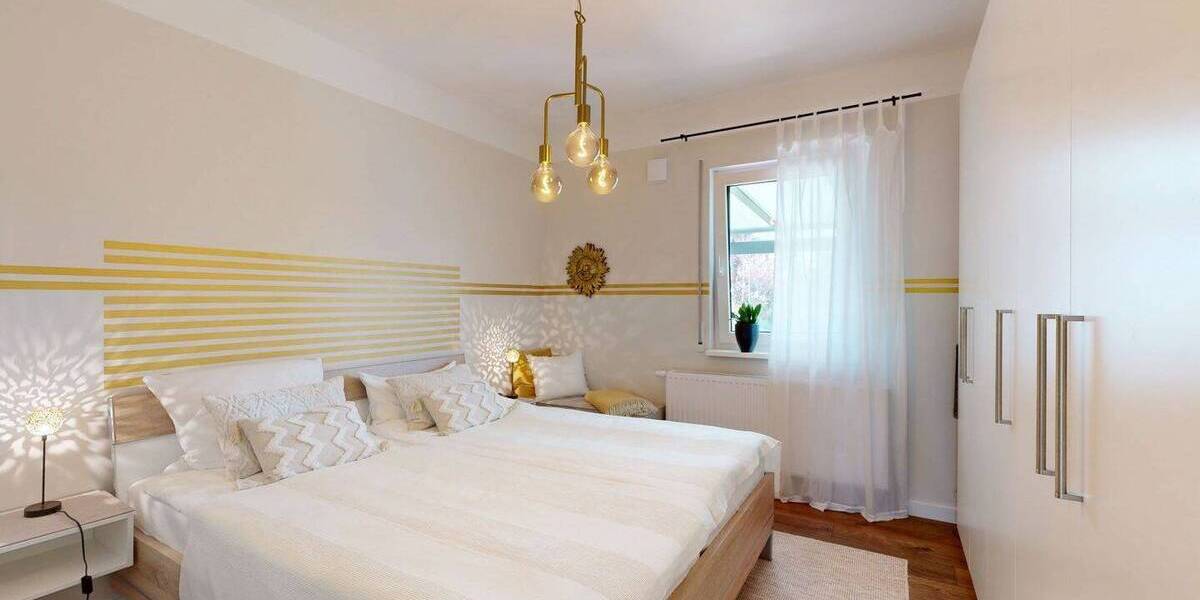 Einfamilienhaus Bad Doberan - 3 Zimmer, 96 m&sup2;, 499.000&euro; | Angebot:26887664