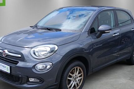 Fiat 500X 99.600 km 10.990 &euro; Weiden in der Oberpfalz 92637