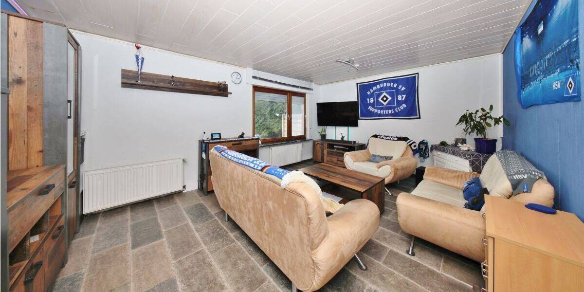 Doppelhaushälfte Wilhelmshaven Voslapp - 3 Zimmer, 75 m&sup2;, 165.000&euro; | Angebot:26825642