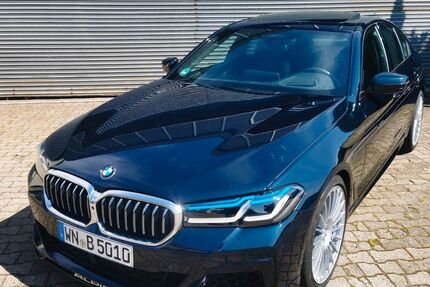 Alpina B5 35.000 km 149.000 &euro; Rudersberg 73635