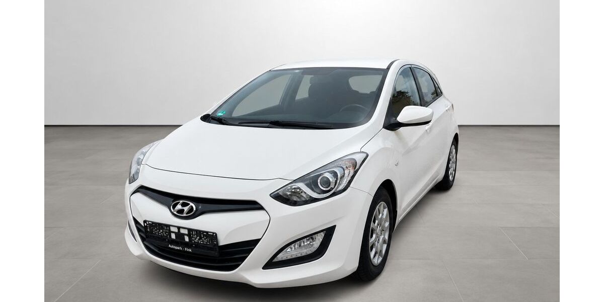 Hyundai i30 98.560 km 8.800 &euro; Meckenheim 67149