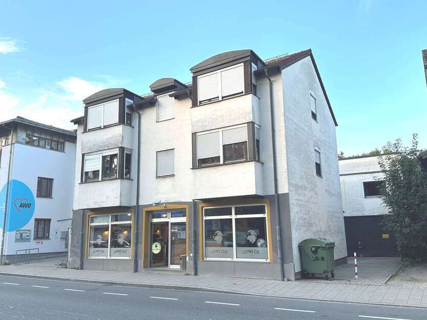 Wohnung zum Kaufen in Rosenheim 398.000 € 110 m²
