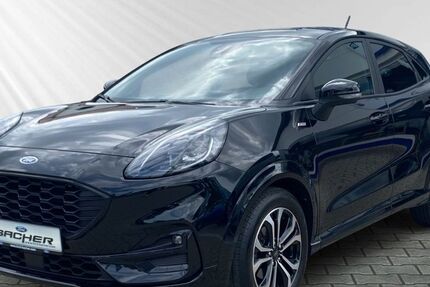 Ford Puma 40.750 km 18.480 &euro; Neuburg an der Donau 86633