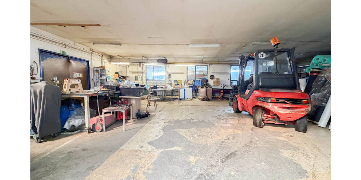 Gewerbeobjekt Neustadt bei Coburg Neustadt - 1.299.000&euro; | Angebot:26486530