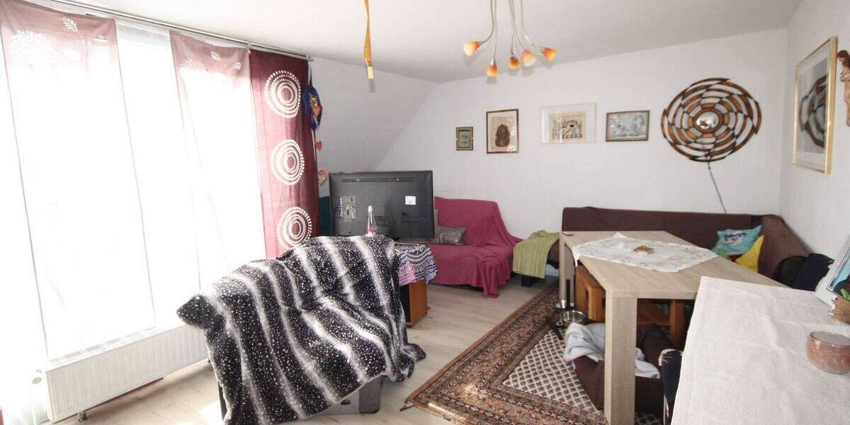 Etagenwohnung Langwedel Etelsen - 4 Zimmer, 88 m&sup2;, 159.000&euro; | Angebot:26695348