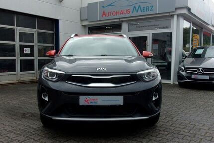 Kia Stonic 70.177 km 16.440 € Mühltal 64367