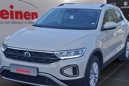 VW T-Roc 22.500 km 23.499 € Holzwickede 59439