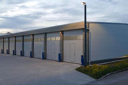 Gewerbeobjekt Hollenbach - 268&euro; | Angebot:25298518