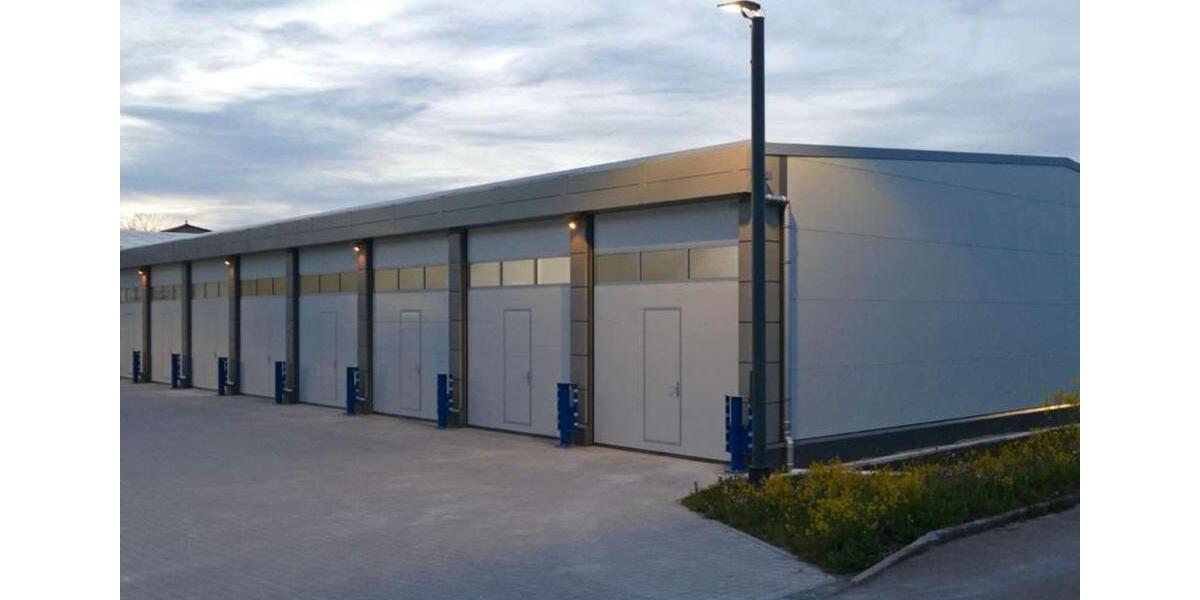 Gewerbeobjekt Hollenbach - 268&euro; | Angebot:25298518