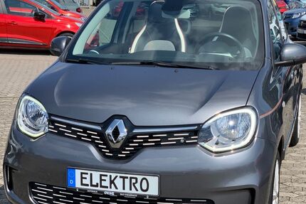 Renault Twingo 45.050 km 13.990 &euro; Bad Kreuznach 55543