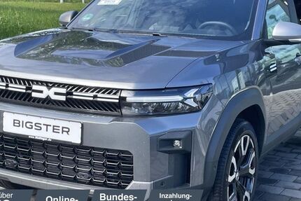 Dacia Bigster 9.900 km 31.990 &euro; Essingen 73457