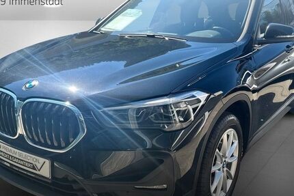BMW X1 54.273 km 24.990 &euro; Immenstadt 87509