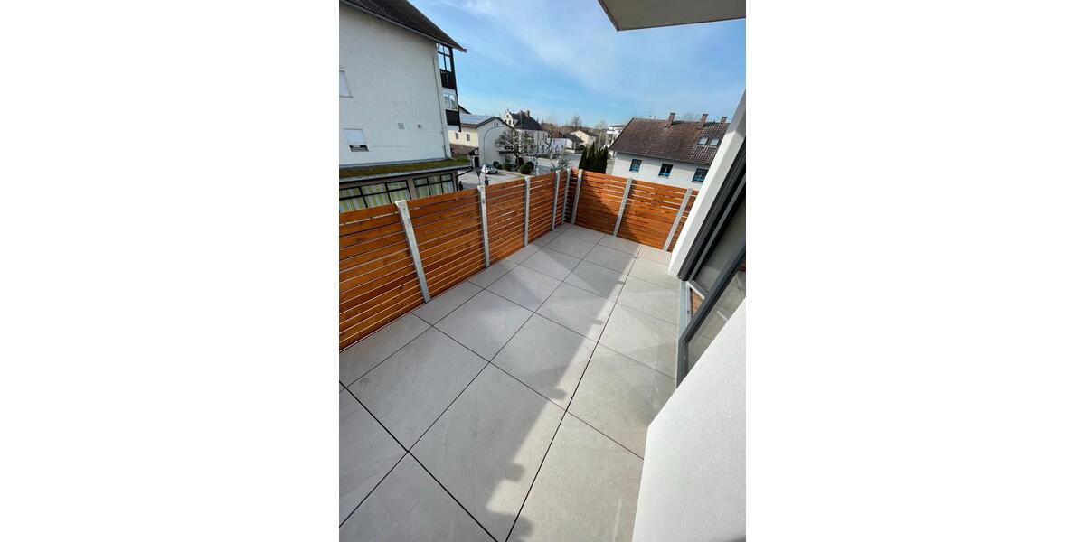 Etagenwohnung Pocking - 3 Zimmer, 102 m&sup2;, 1.090&euro; | Angebot:26581678