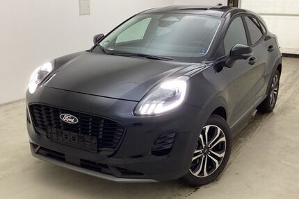 Ford Puma 1.900 km 26.390 &euro; Freiburg im Breisgau 79108