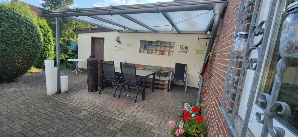 Doppelhaushälfte zum Vermieten zimmer